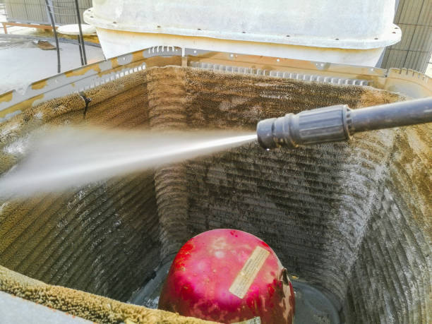 Best Best Air Duct Cleaning Company  in Oak Grove, MO
