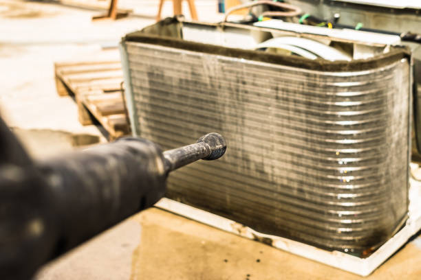 Best Residential Air Duct Cleaning  in Oak Grove, MO