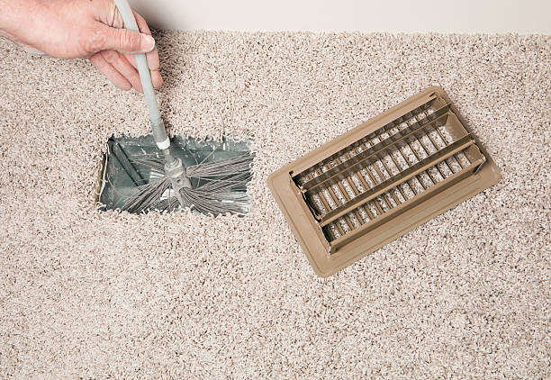 Best Affordable HVAC Duct Cleaning  in Oak Grove, MO