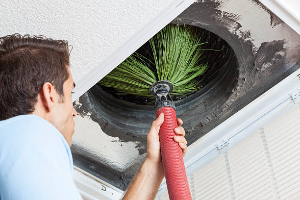 Best HVAC Air Duct Cleaning  in Oak Grove, MO