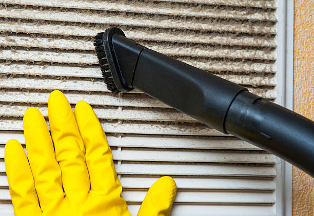 Best Commercial HVAC Duct Cleaning  in Oak Grove, MO