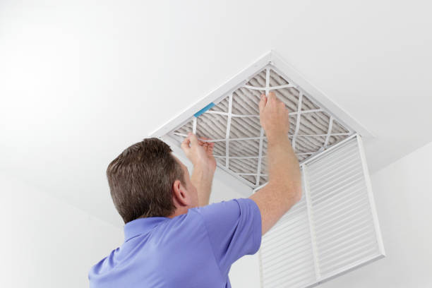 Best HVAC Duct Inspection Services  in Oak Grove, MO